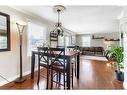 290 Pine Street, Milton, ON  - Indoor Photo Showing Dining Room 