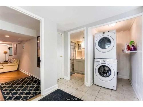 290 Pine Street, Milton, ON - Indoor Photo Showing Laundry Room