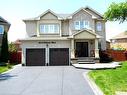 26 Salonica Road, Brampton, ON  - Outdoor With Facade 