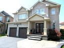 26 Salonica Road, Brampton, ON  - Outdoor With Facade 