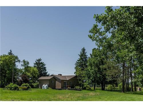 686078 Highway 2, Rr 5 Highway, Woodstock, ON - Outdoor