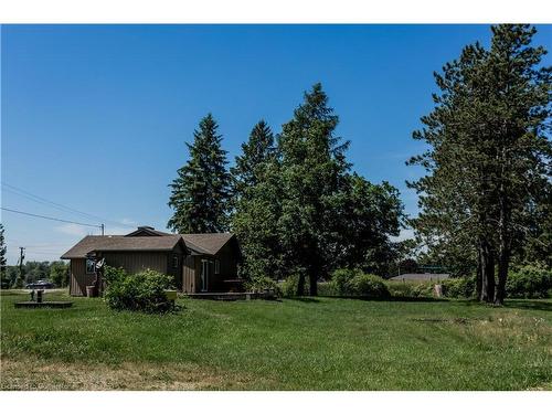 686078 Highway 2, Rr 5 Highway, Woodstock, ON - Outdoor