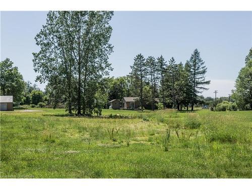 686078 Highway 2, Rr 5 Highway, Woodstock, ON - Outdoor