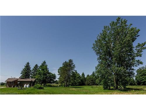 686078 Highway 2, Rr 5 Highway, Woodstock, ON - Outdoor