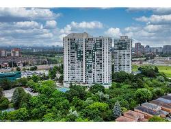 1107-4470 Tucana Court  Mississauga, ON L5R 3K8