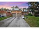 15 Canning Crescent, Cambridge, ON  - Outdoor With Facade 