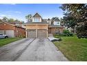 15 Canning Crescent, Cambridge, ON  - Outdoor With Facade 