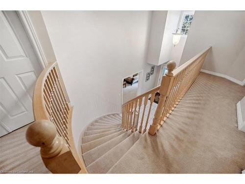 15 Canning Crescent, Cambridge, ON - Indoor Photo Showing Other Room