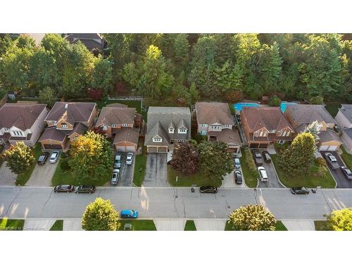 15 Canning Crescent, Cambridge, ON - Outdoor With View