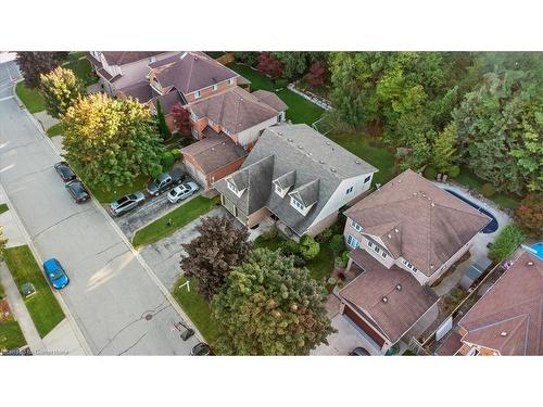 15 Canning Crescent, Cambridge, ON - Outdoor With View