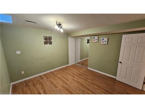 Bsmt-16 Gamson Crescent, Brampton, ON - Indoor Photo Showing Other Room