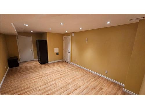 Bsmt-16 Gamson Crescent, Brampton, ON - Indoor Photo Showing Other Room