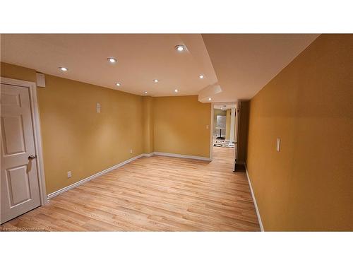 Bsmt-16 Gamson Crescent, Brampton, ON - Indoor Photo Showing Other Room