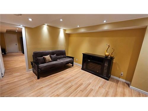 Bsmt-16 Gamson Crescent, Brampton, ON - Indoor