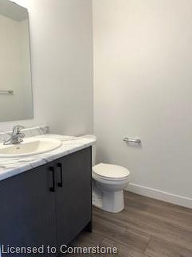 91 Queensbrook Crescent, Cambridge, ON - Indoor Photo Showing Bathroom