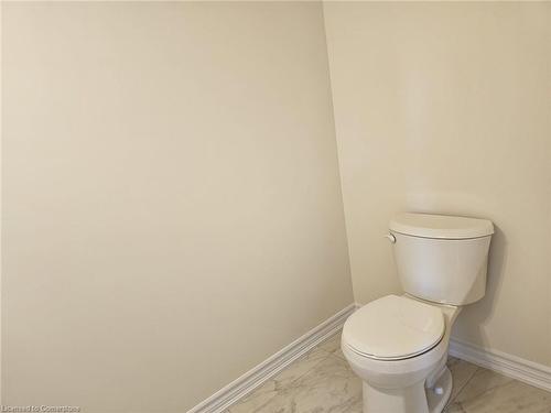 95 Conboy Drive, Erin, ON - Indoor Photo Showing Bathroom