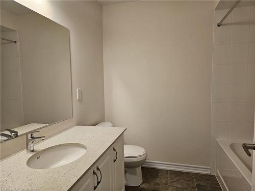 95 Conboy Drive, Erin, ON - Indoor Photo Showing Bathroom