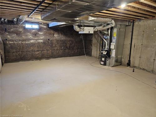 95 Conboy Drive, Erin, ON - Indoor Photo Showing Basement