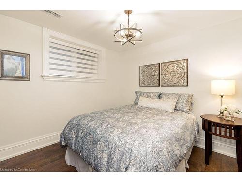 13-133 Georgian Bay Lane, The Blue Mountains, ON - Indoor Photo Showing Bedroom