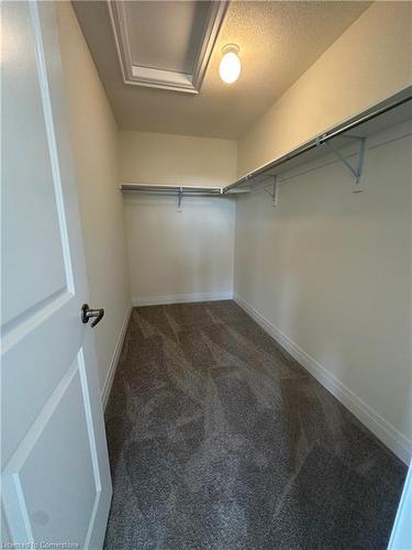 2 Hoad Street, Clarington, ON - Indoor With Storage