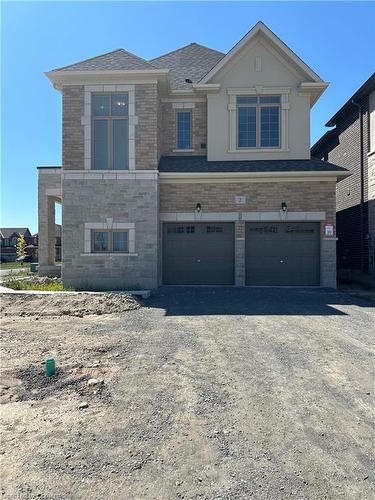 2 Hoad Street, Clarington, ON - Outdoor