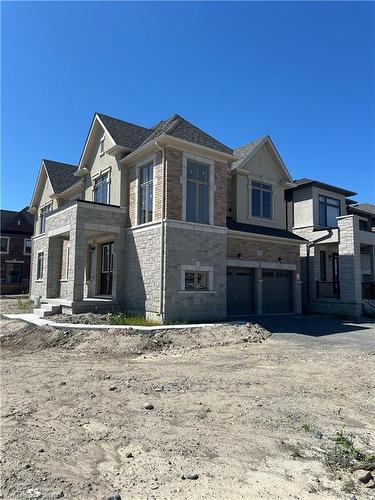 2 Hoad Street, Clarington, ON - Outdoor With Facade