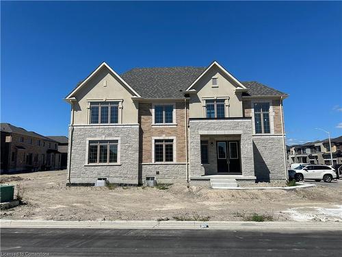 2 Hoad Street, Clarington, ON - Outdoor With Facade