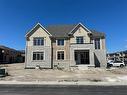 2 Hoad Street, Clarington, ON  - Outdoor With Facade 