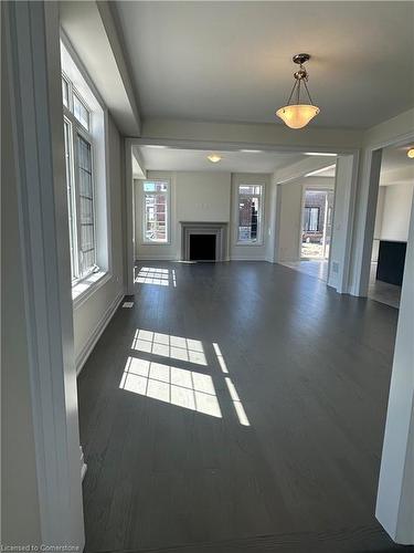 2 Hoad Street, Clarington, ON - Indoor Photo Showing Other Room