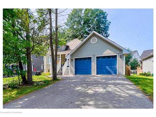 314 Golf Course Road, Simcoe, ON - Outdoor