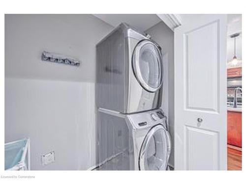 314 Golf Course Road, Simcoe, ON - Indoor Photo Showing Laundry Room