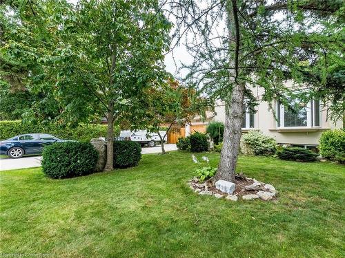 1842 Christopher Road, Mississauga, ON - Outdoor