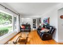 43 Kensington Avenue, Brantford, ON  - Indoor Photo Showing Living Room 