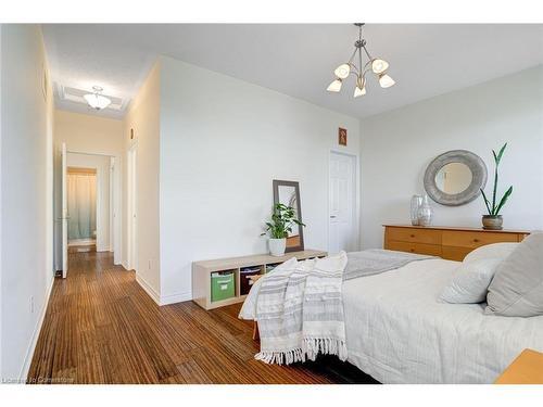 436 Galbraith Street, Shelburne, ON - Indoor Photo Showing Bedroom