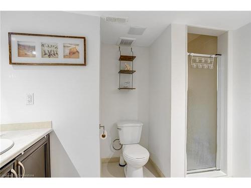 436 Galbraith Street, Shelburne, ON - Indoor Photo Showing Bathroom