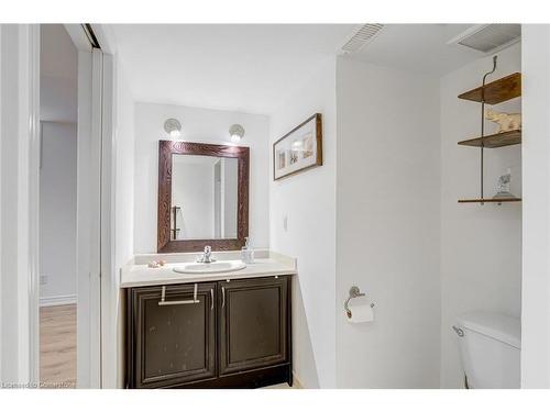 436 Galbraith Street, Shelburne, ON - Indoor Photo Showing Bathroom