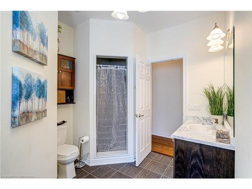 436 Galbraith Street, Shelburne, ON - Indoor Photo Showing Bathroom