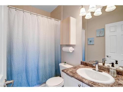 436 Galbraith Street, Shelburne, ON - Indoor Photo Showing Bathroom