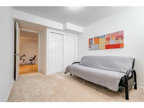 436 Galbraith Street, Shelburne, ON - Indoor Photo Showing Bedroom