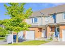 20 Curzon Cres Crescent, Guelph, ON  - Outdoor With Facade 