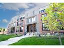 18-99 Roger Street, Waterloo, ON  - Outdoor With Facade 