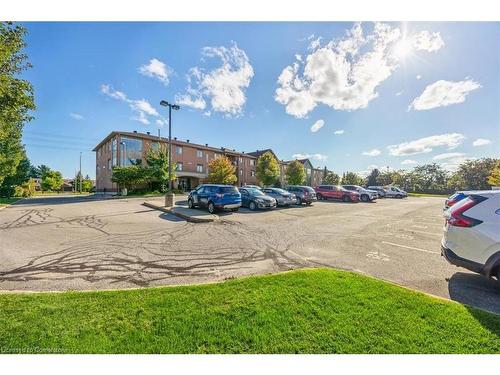 310-500 Mapleview Drive W, Barrie, ON - Outdoor With View