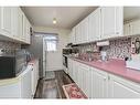 20 Hallcrown Court, Brampton, ON  - Indoor Photo Showing Kitchen With Double Sink 