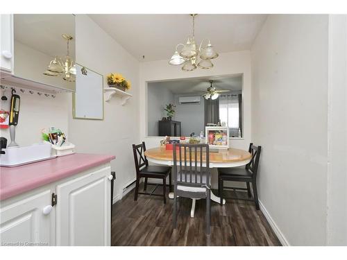 20 Hallcrown Court, Brampton, ON - Indoor Photo Showing Dining Room