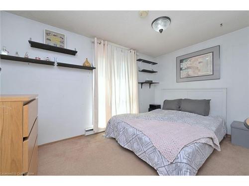 20 Hallcrown Court, Brampton, ON - Indoor Photo Showing Bedroom