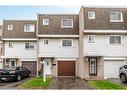 38A-830 Westlock Road, Mississauga, ON  - Outdoor With Facade 