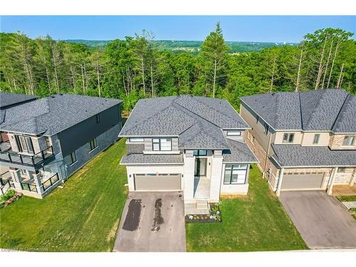 127 Court Drive, Paris, ON - Outdoor