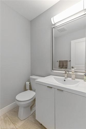 16-177 Edgevalley Road, London, ON - Indoor Photo Showing Bathroom