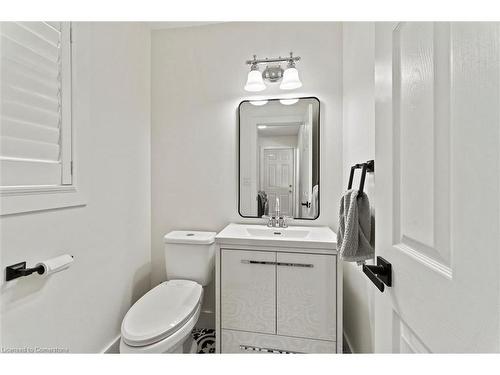 2190 Rockport Street, Windsor, ON - Indoor Photo Showing Bathroom