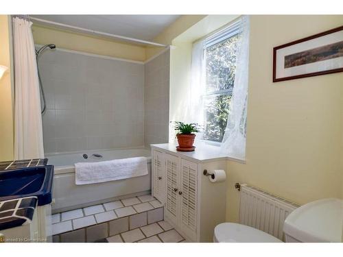 13014 Heritage Road, Caledon, ON - Indoor Photo Showing Bathroom